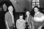 Historic Day At The Mill (2 of 10)