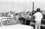Workers' Plan On Film