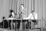 Workers' Plan On Film