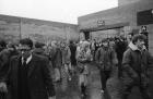 Meeting rejects sackings