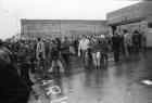 Meeting rejects sackings