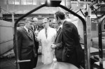 Civic Visit For Plant