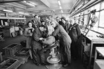 Civic Visit For Plant
