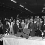 Tenneco Puts A Shine On Its Achievement