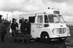 A New Super Ambulance For Burnley