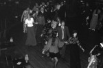 Hospital Staff Have A Ball