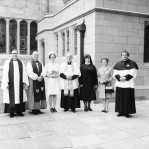 Nurses' Service At St Peter's
