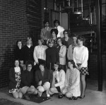 Nurses Celebrate Success Early
