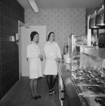 Top Class Food Service For Marsden Patients