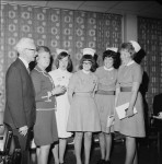 More Pay For Nurses' Demand