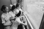 Experts Keep Watchful Eye On A Couple of Busy Birds