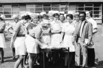 My Plight, By A Nurse