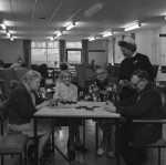 Caring For The Elderly