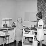Caring For The Elderly