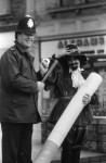PC encounters a right Sir Wally (1 of 2)