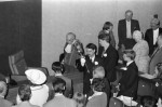 New Mayor thanks electorate for his chance to be first citizen. (2 of 2)