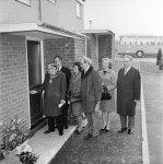 Homes Opening Ends An Era
