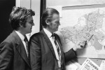 The Ex-Cop Is Now A Public Watchdog