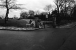 Park Is A Gate-Crasher's Dream!