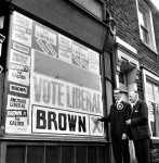Express Election Day Picture Roundup (2 of 4)