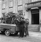 Bring Out Your Bikes
