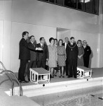 Preview Of Luxury Baths That Took £187,000  And 60 Years To Build (2 of 2)