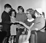 Air Disaster Memorial Fund