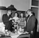 Padiham Adult Education Exhibition