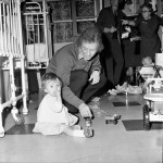 Patients Get VIP Treatment