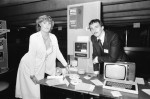 Fair aims to aid business (3 of 7)