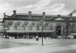 Market Square Burnley