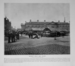Market Hall and Place