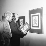 Cheshire Artist Paul Johnson