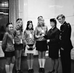 First Aid Competition