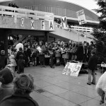 Market Singers