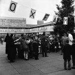 Market Singers