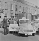 Panda Fleet Will Help Fight Crime