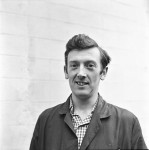 Century-Old Union Once Invited Bosses To Join