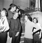 The Action Group Meets Challenge