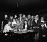 Dr Barnardo's Appeal Evening