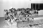 Guides and Brownies swim gala