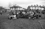 Sporting Extravaganza, Youngsters 'knock-out'