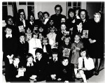 Salvation Army presentations