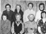 Bracewell Ladies Fellowship