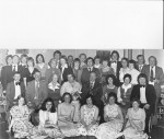 Brass Band annual dinner