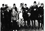Salterforth gymkhana