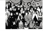 Barnoldswick Cricket Club children's party
