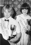 Mayfair School of Dancing