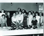 Kelbrook Womens' Institute