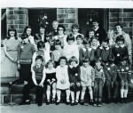 St Peter's Methodist Church Concert